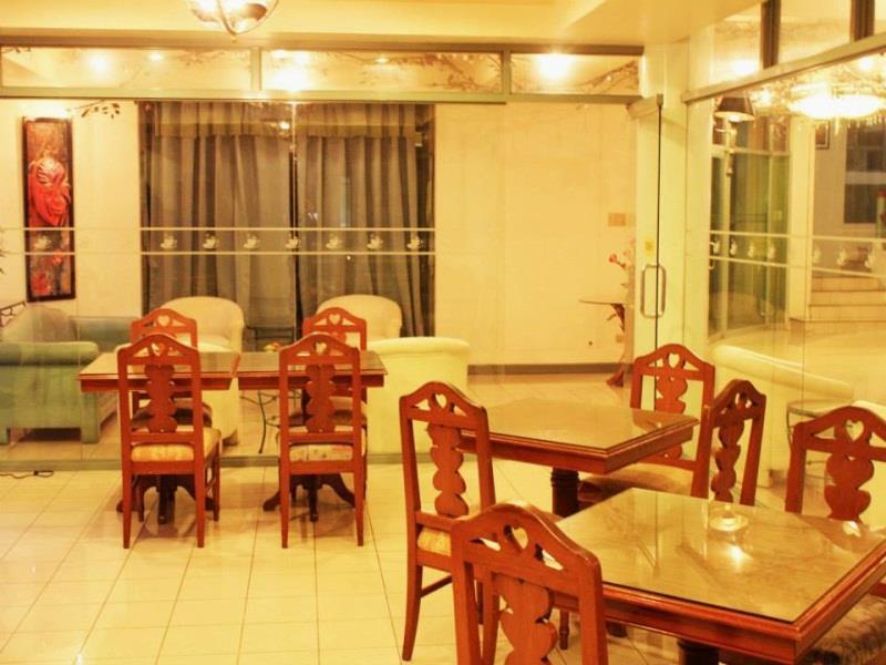 Royal Am Rei Hotel By Reddoorz Μπακολόντ Εξωτερικό φωτογραφία